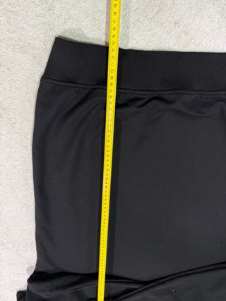 Sudadera Nike Pro Combat Thermal Negra