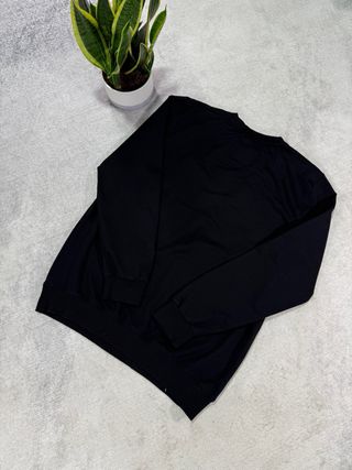 Sudadera Nike Pro Combat Thermal Negra