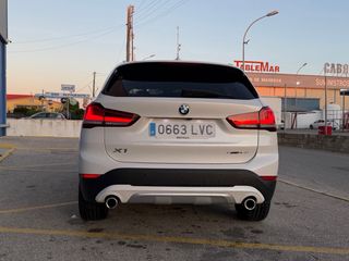 BMW X1 2021