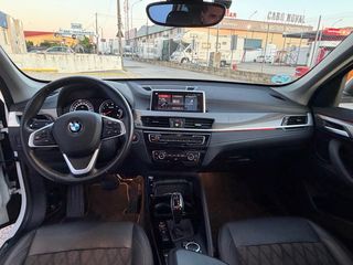 BMW X1 2021