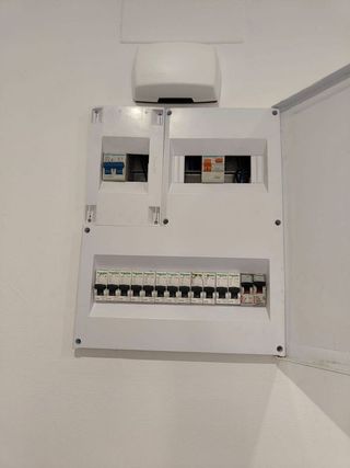 Piso en venta en Casco Antiguo en Jávea/Xàbia