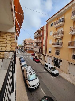 Piso en venta en Casco Antiguo en Jávea/Xàbia