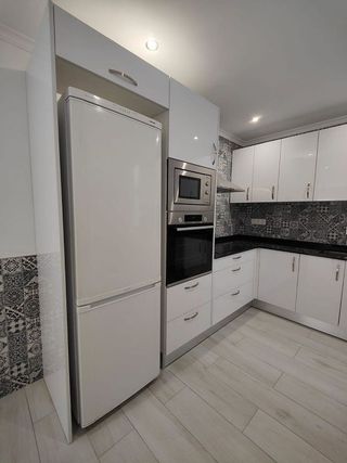 Piso en venta en Casco Antiguo en Jávea/Xàbia