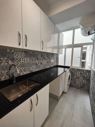Piso en venta en Casco Antiguo en Jávea/Xàbia