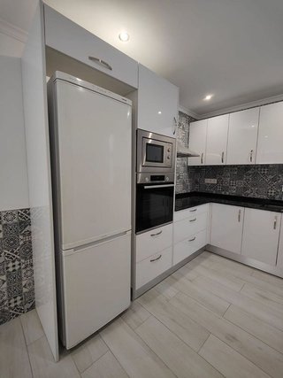 Piso en venta en Casco Antiguo en Jávea/Xàbia