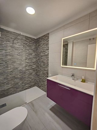 Piso en venta en Casco Antiguo en Jávea/Xàbia