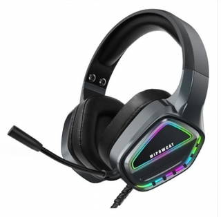 Auriculares Casco Gaming MIPOWCAT