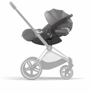 Seggiolino auto gruppo 0+ Cloud T i-Size CYBEX