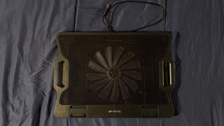 Portátil Gaming MSI GF63 RTX 4050 16GB