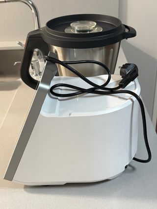 Robot Cocina Taurus Mycook Next Táctil Nuevo