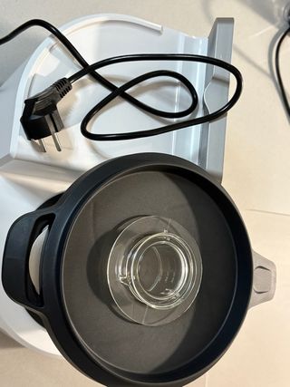 Robot Cocina Taurus Mycook Next Táctil Nuevo