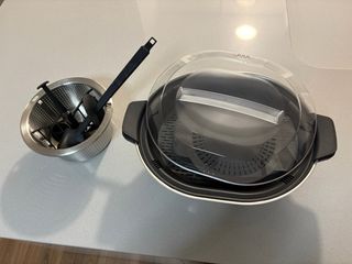 Robot Cocina Taurus Mycook Next Táctil Nuevo