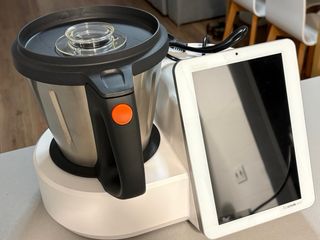 Robot Cocina Taurus Mycook Next Táctil Nuevo