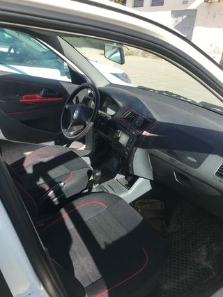 SEAT Ibiza 2002 1.4 MPI 75cv