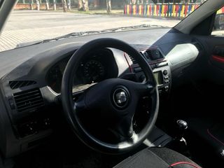 SEAT Ibiza 2002 1.4 MPI 75cv