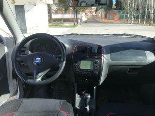 SEAT Ibiza 2002 1.4 MPI 75cv