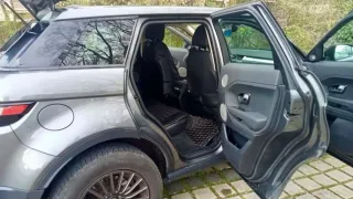 Land Rover Range Rover Evoque 2015