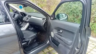 Land Rover Range Rover Evoque 2015