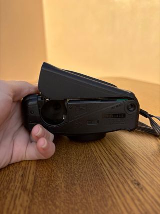 Cámara Fujifilm DL-290 Zoom