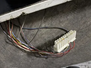 Placa Vitrocerámica 4 Zonas