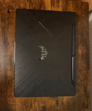 ASUS TUF Gaming F15 FX506LH-HN042