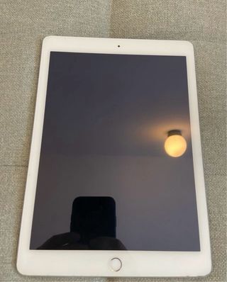 iPad Air 2 Blanco