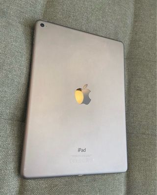 iPad Air 2 Blanco