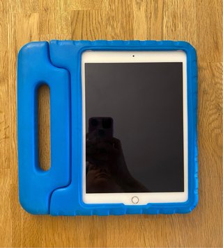 iPad Air 2 Blanco