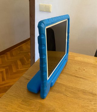iPad Air 2 Blanco