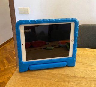 iPad Air 2 Blanco