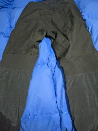 Giacca e pantaloni Dainese taglia 54