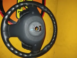 Volante Opel Corsa C