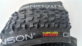 Cubierta BTT Hutchinson Gila 27.5 Tubeless