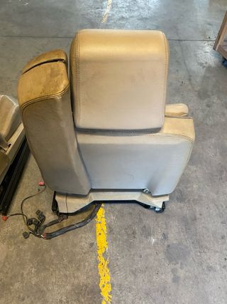 ASIENTOS DELANTEROS R129 SL 300 500 600