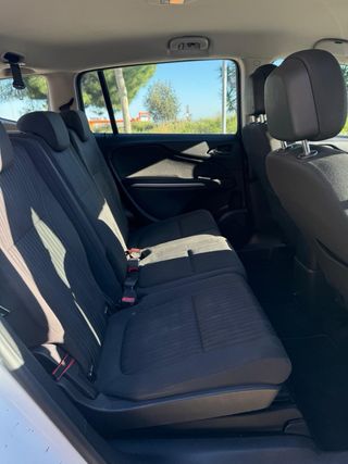 Opel Zafira Tourer TURBO 2012 7 PLAZAS ETIQUETA C