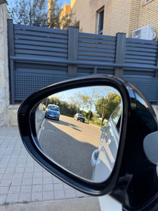 Opel Zafira Tourer TURBO 2012 7 PLAZAS ETIQUETA C