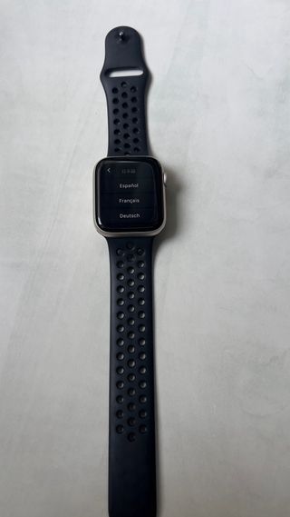 Apple Watch