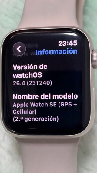 Apple Watch