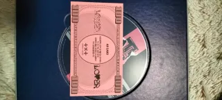 Álbum TXT The Chaos Chapter: Fight or Escape