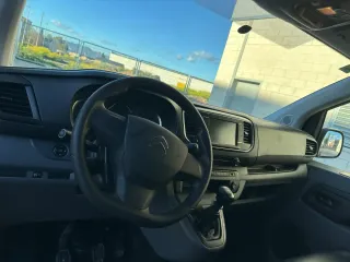 Citroen Jumpy 2020