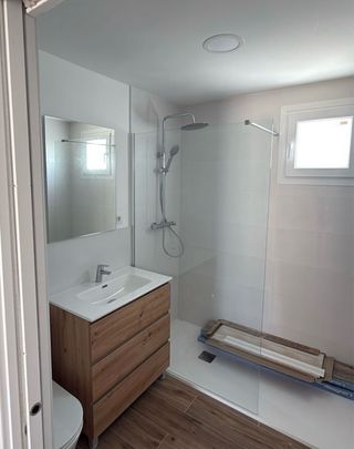 Casa prefabricadas a medida revestidas