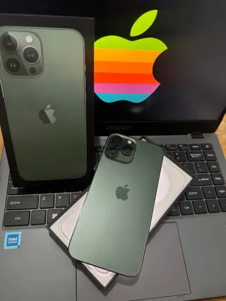 Iphone 15 Pro Max 256GB Titanium como nuevo!!