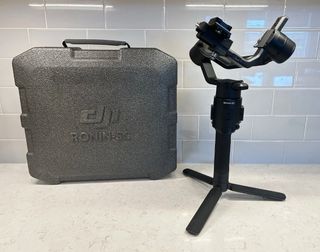 DJI Ronin SC Gimbal Estabilizador