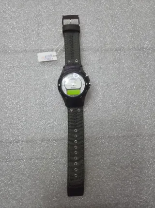 Relógio Timex Expedition Vintage