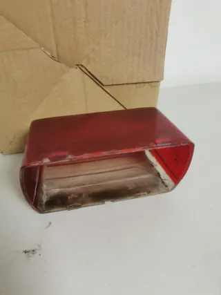 Piloto Trasero Yamaha XTZ 600