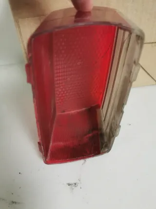 Piloto Trasero Yamaha XTZ 600