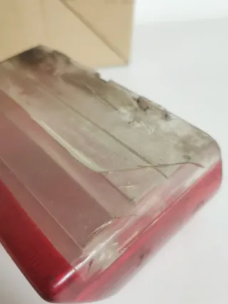 Piloto Trasero Yamaha XTZ 600