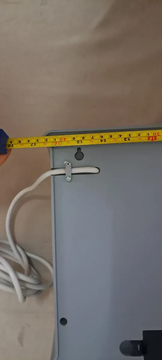 Gerador de Ozônio Portátil Vida 10