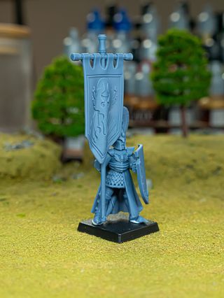 Alto Elfi - Miniature VI Aegean Elves Highlands