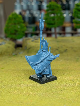 Alto Elfi - Miniature VI Aegean Elves Highlands